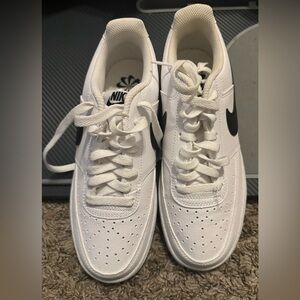 Women’s Nike Court Vision 1 Low